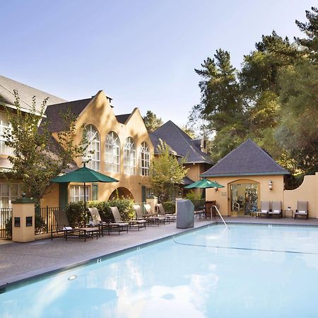 Lafayette Park Hotel & Spa Zewnętrze zdjęcie