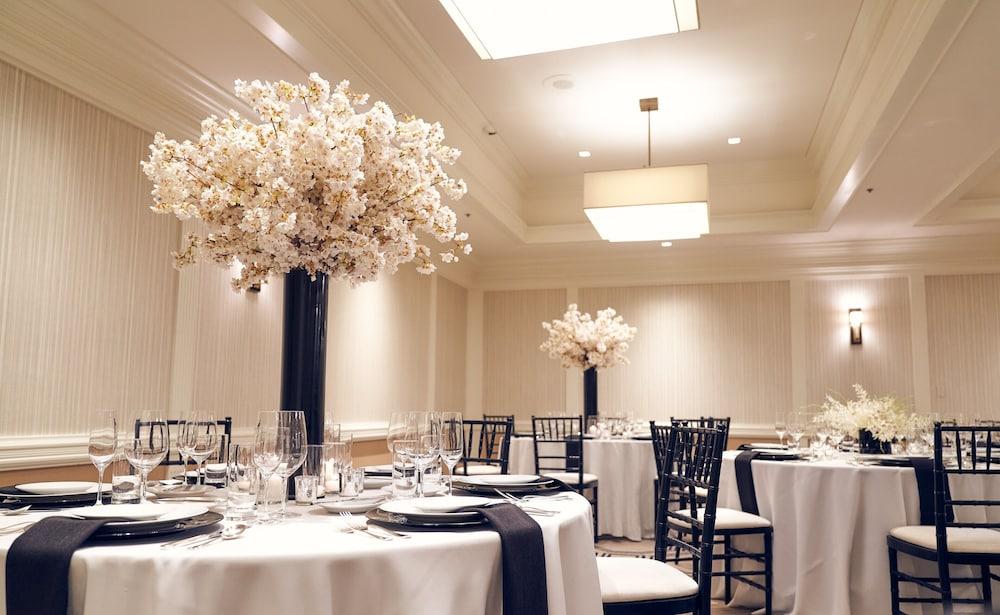 Lafayette Park Hotel & Spa Zewnętrze zdjęcie