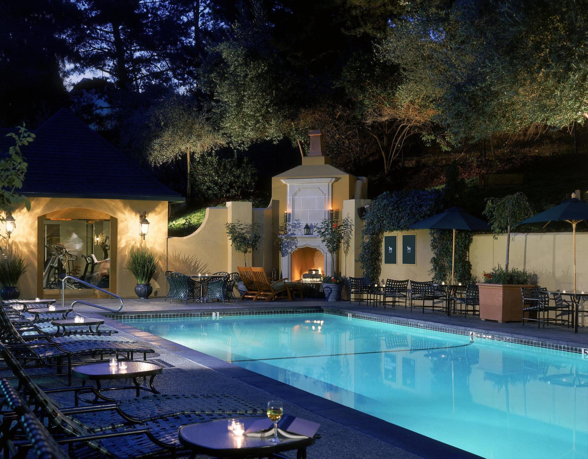 Lafayette Park Hotel & Spa Zewnętrze zdjęcie