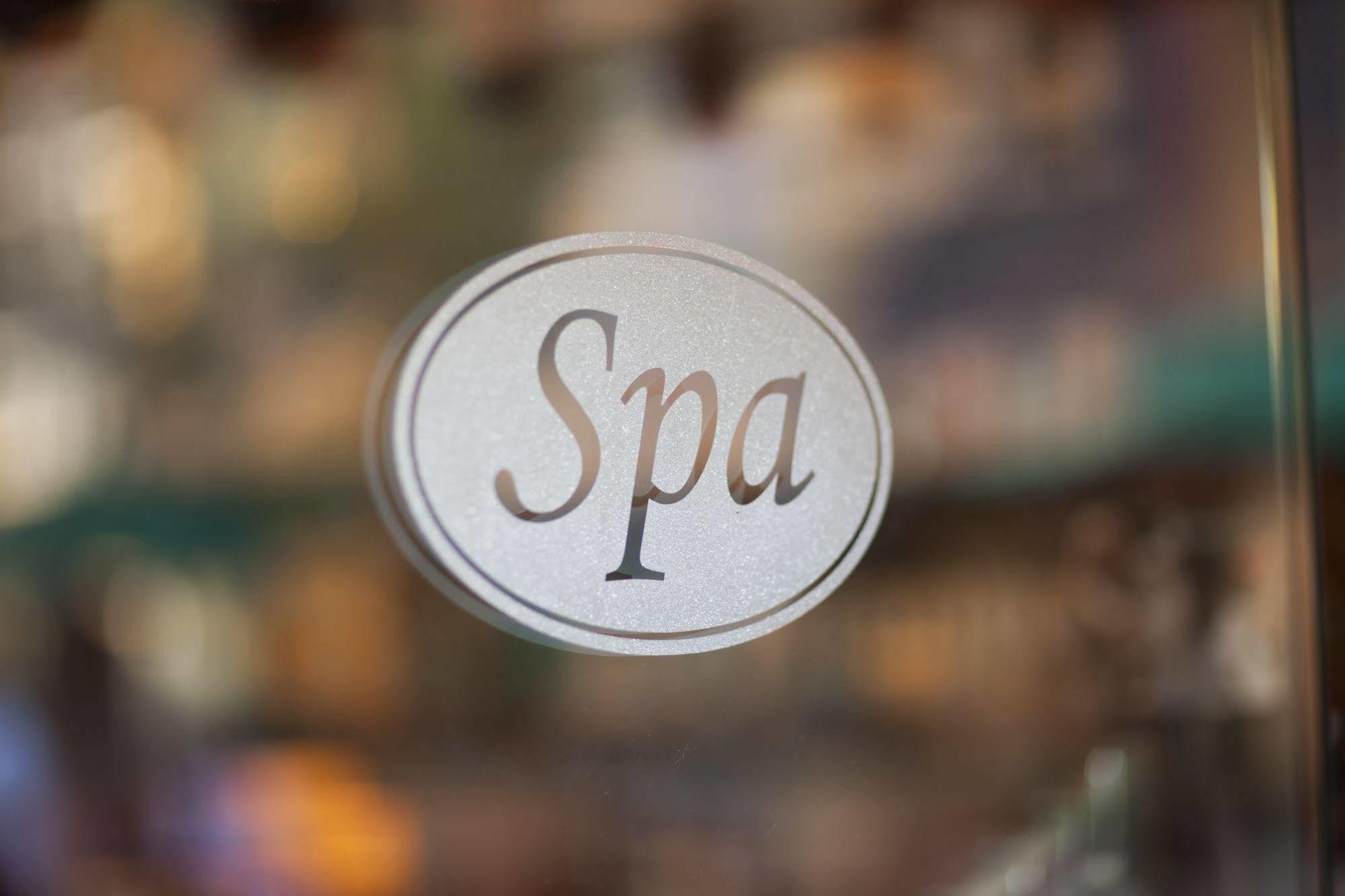 Lafayette Park Hotel & Spa Zewnętrze zdjęcie