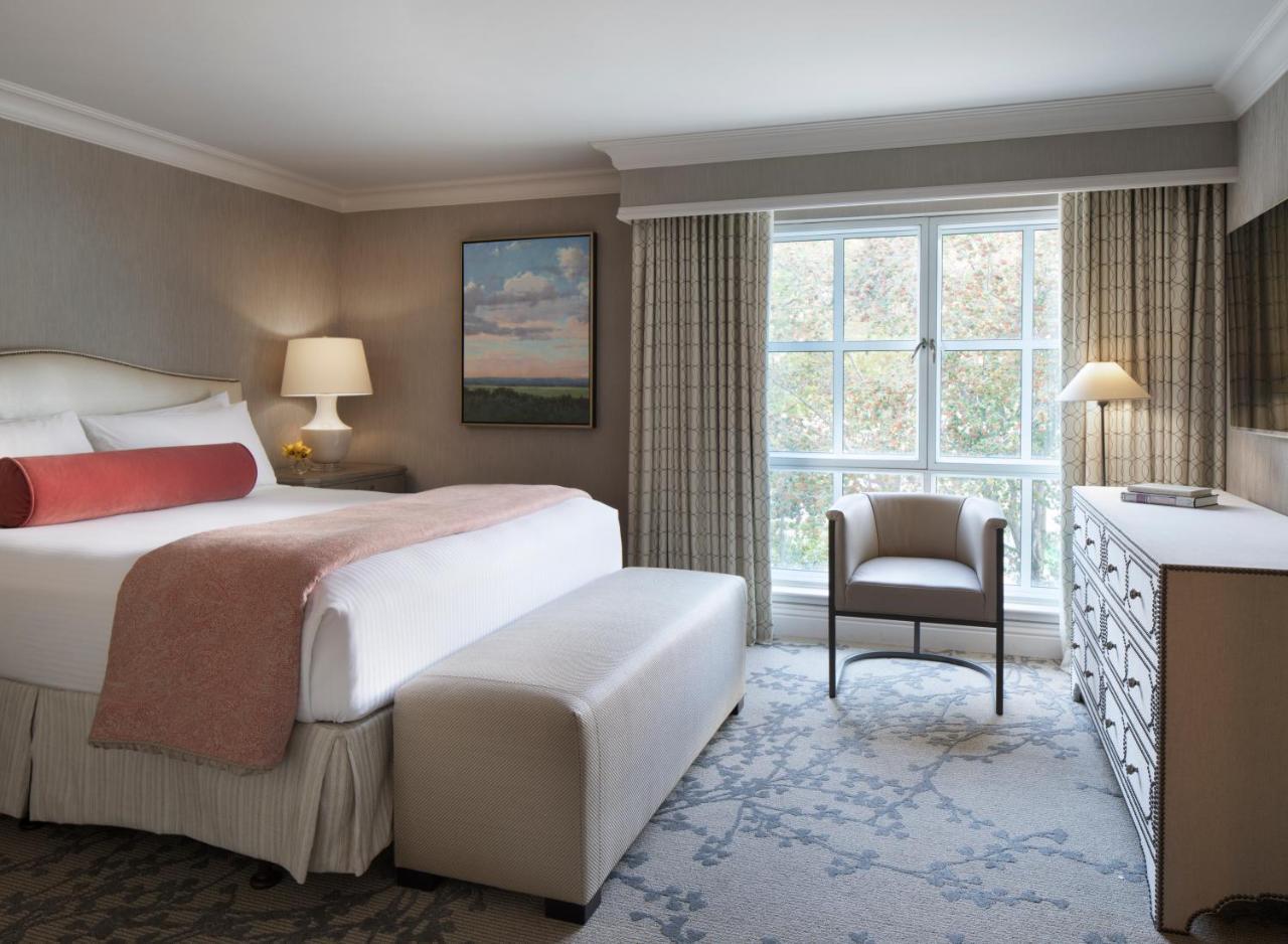 Lafayette Park Hotel & Spa Zewnętrze zdjęcie