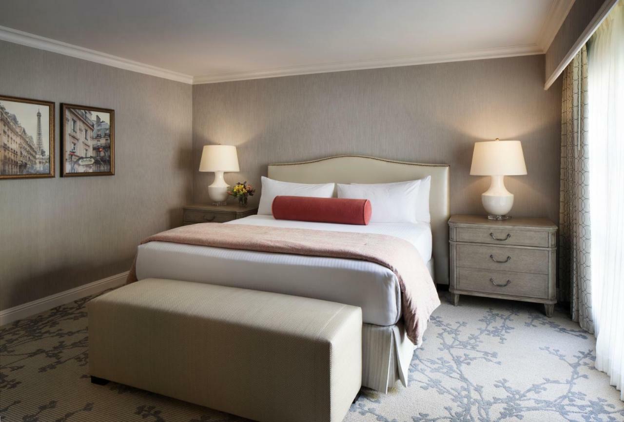 Lafayette Park Hotel & Spa Zewnętrze zdjęcie