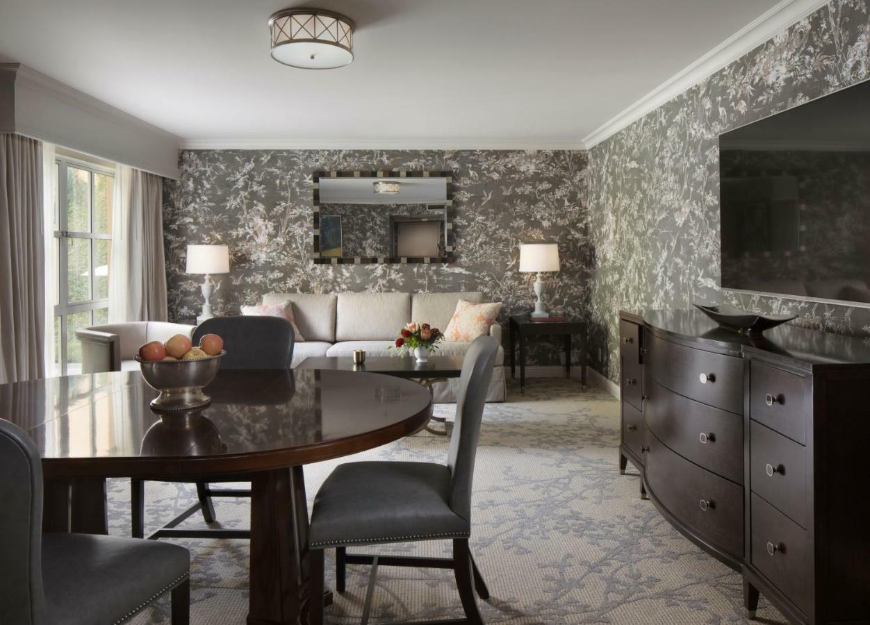 Lafayette Park Hotel & Spa Zewnętrze zdjęcie