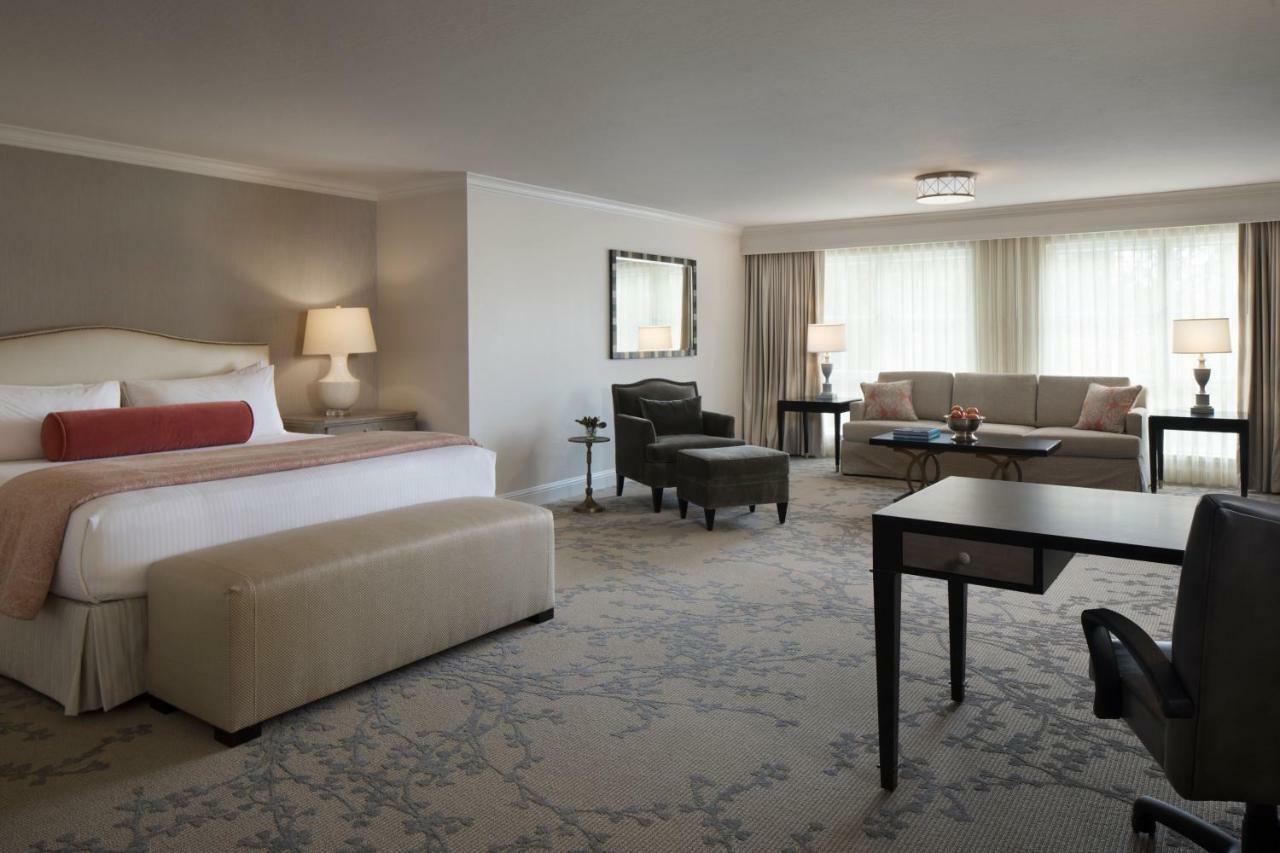 Lafayette Park Hotel & Spa Zewnętrze zdjęcie